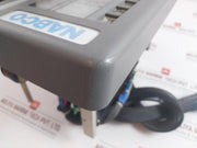 Unit Mt-800-2 Main Engine Telegraph Brand Nabco