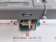 Unit Mt-800-2 Main Engine Telegraph Brand Nabco