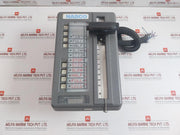 Unit Mt-800-2 Main Engine Telegraph Brand Nabco