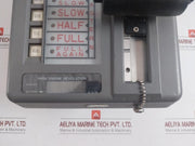 Unit Mt-800-2 Main Engine Telegraph Brand Nabco