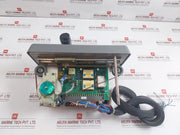 Unit Mt-800-2 Main Engine Telegraph Brand Nabco