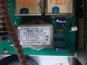 Unit Mt-800-2 Main Engine Telegraph Brand Nabco