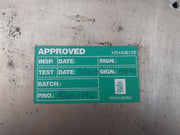 Unit 8200022 Autochief 4 Control Room By Kongsberg Ac4 Ecr