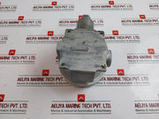 United Electric J120-s164B Explosion-proof Pressure Control Switch, 4-200 Psi