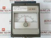 United Electric 800 Indicating Temperature Controls P800Y-1 Bs