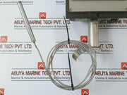 United Electric 800 Indicating Temperature Controls P800Y-1 Bs