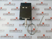 United Electric 800 Indicating Temperature Controls P800Y-1 Bs