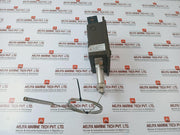 United Electric 800 Indicating Temperature Controls P800Y-1 Bs