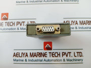 United Networks 2303-lh Optical Isolator Rs-232
