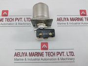 United Electric H54S 144 Micro Switch 0-20 Psi