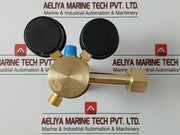 Unitor 510 Ox Pressure Regulator