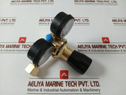 Unitor 510 Ox Pressure Regulator