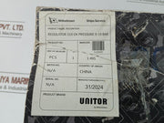 Unitor 510 Ox Pressure Regulator