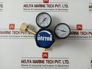 Unitor 510 Ox Pressure Regulator