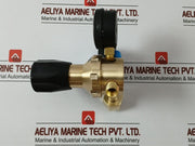 Unitor 510 Ox Pressure Regulator