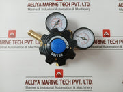Unitor 520 Ox Pressure Regulator