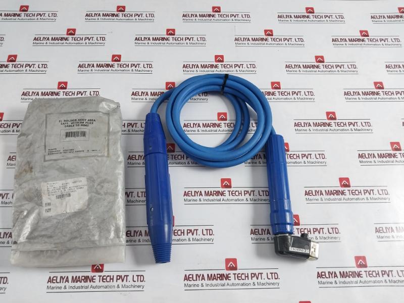 Unitor 522680 Electrode Holder 400A With 3M Cable 50Mm2