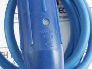 Unitor 522680 Electrode Holder 400A With 3M Cable 50Mm2