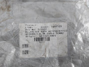 Unitor 522680 Electrode Holder 400A With 3M Cable 50Mm2