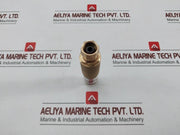 Unitor 708537 Flashback Arrestor S55 Ac USED