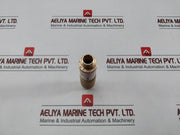 Unitor 708537 Flashback Arrestor S55 Ac USED