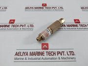 Unitor 708537 Flashback Arrestor S55 Ac USED