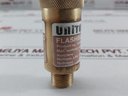 Unitor 708537 Flashback Arrestor S55 Ac USED