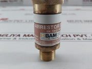 Unitor 708537 Flashback Arrestor S55 Ac USED