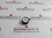 Unitor Acetylene Safety Gauge 0-2.5 Bar