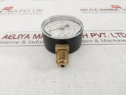 Unitor En562 Acetylene Oxygen Pressure Regulator 0-40 Bar