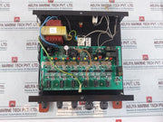 Unitor Mgd 6S 2L Marine Refrigerant Gas Leak Monitor 50/60Hz
