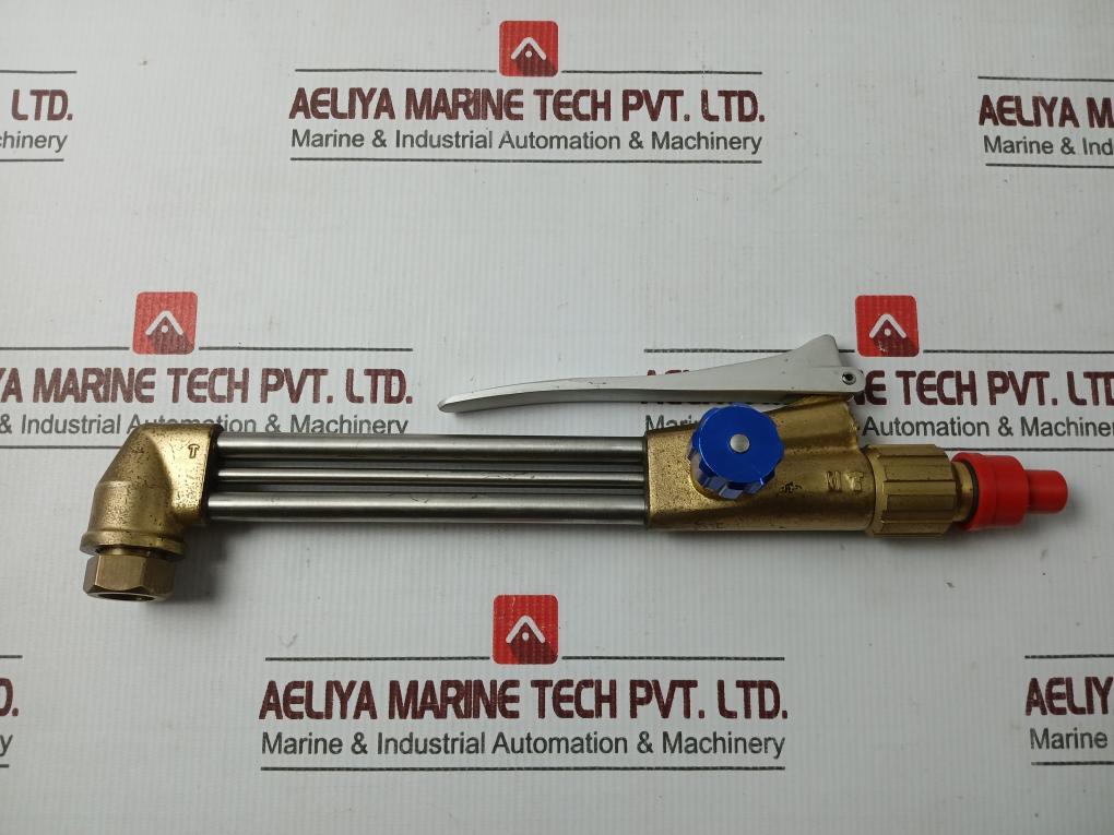 Unitor Uct-500 Combination Torch Master – Aeliya Marine
