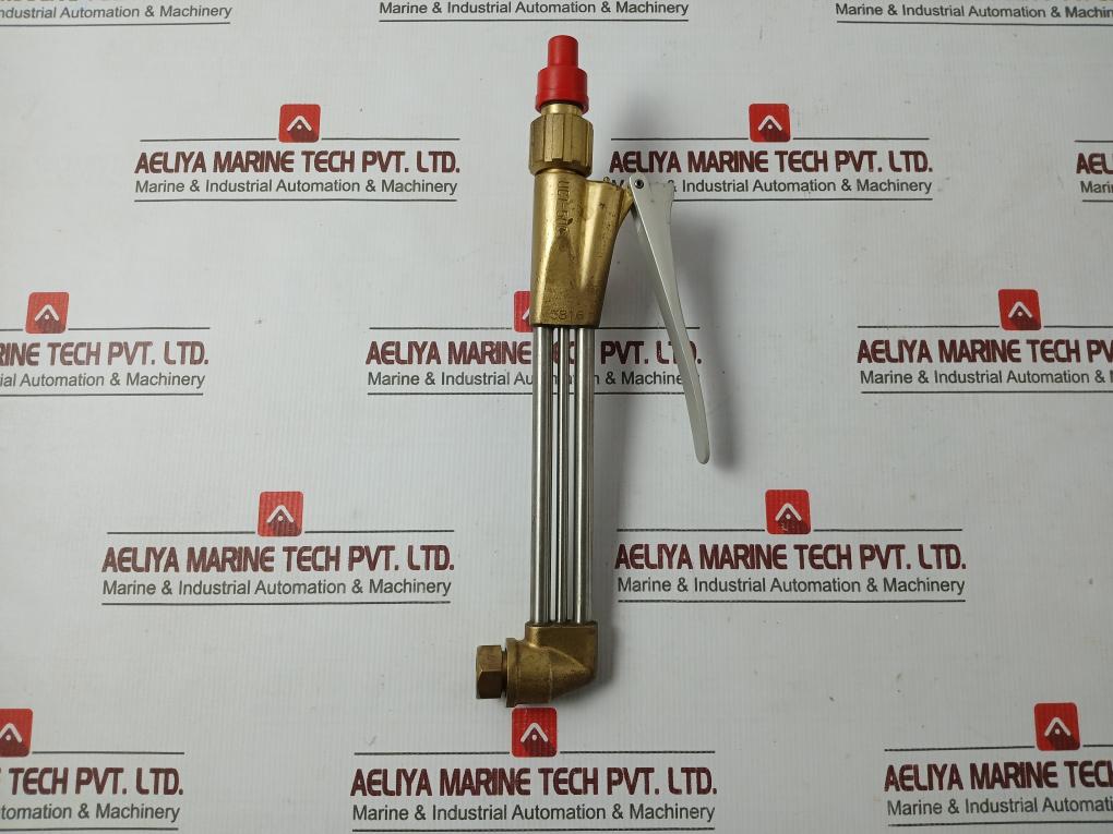 Unitor Uct-500 Combination Torch Master