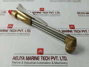 Unitor Uct-500 Combination Torch Master