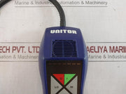Unitor Unirx-1A Refrigerant Leak Detector Used