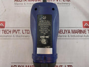 Unitor Unirx-1A Refrigerant Leak Detector Used