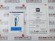 Unitor Unirx-1A Refrigerant Leak Detector R134A, R12 And R22