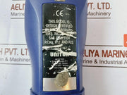 Unitor Unirx-1A Refrigerant Leak Detector R134A, R12 And R22