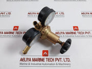 Unitor 510020 Pressure Regulator