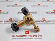 Unitor 510020 Pressure Regulator