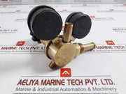 Unitor 510020 Pressure Regulator