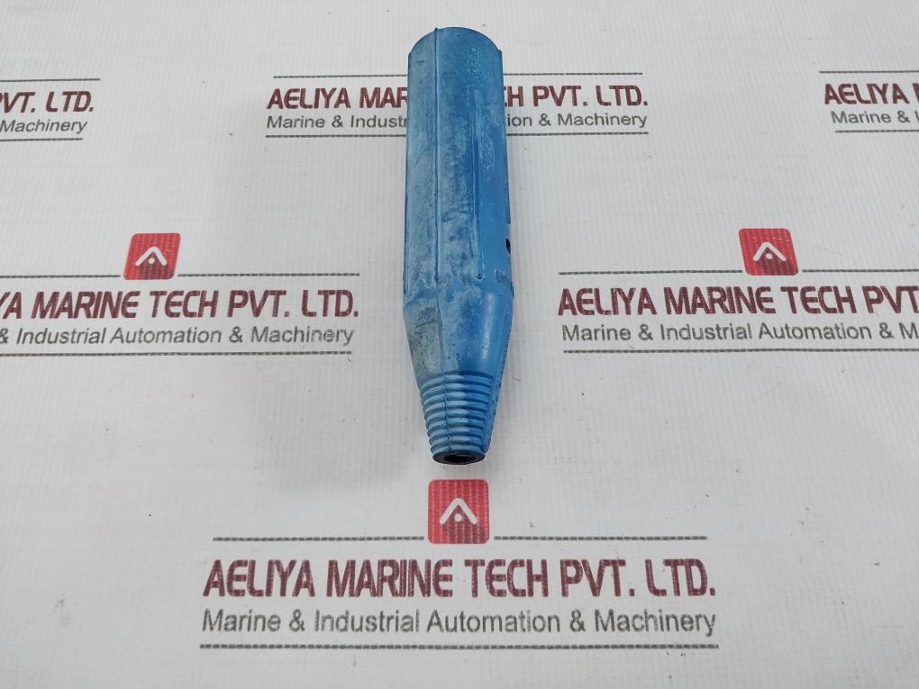 Unitor En60974-12 Welding Cable Connector 35–70 Mm 11–20 Mm