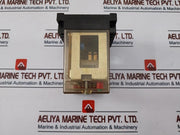 Unitra Miflex Mrte-40 Time Relay