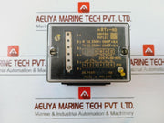 Unitra Miflex Mrte-40 Time Relay 1-6S 6A Ip41 50-60Hz