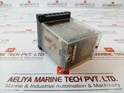 Unitra Miflex Mrte-40 Time Relay 1-6S 6A Ip41 50-60Hz