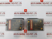 Unitra Miflex Mrte-40 Time Relay 5-30S Ip41