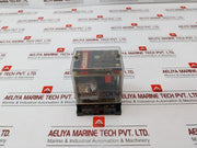 Unitra Miflex Mrte-40 Time Relay 5-30S Ip41