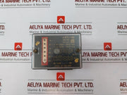 Unitra Miflex Mrte-40 Time Relay 5-30S Ip41