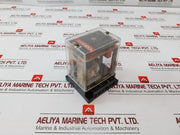 Unitra Miflex Mrte-40 Time Relay 5-30S Ip41