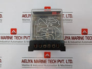 Unitra Miflex Mrte-40 Time Relay 5-30S Ip41